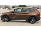 BMW X1- F48- 15/18; ARAÇ BİLGİLERİ VE RESİMLERİ