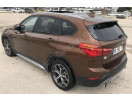 BMW X1- F48- 15/18; ARAÇ BİLGİLERİ VE RESİMLERİ