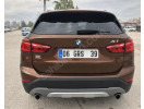 BMW X1- F48- 15/18; ARAÇ BİLGİLERİ VE RESİMLERİ