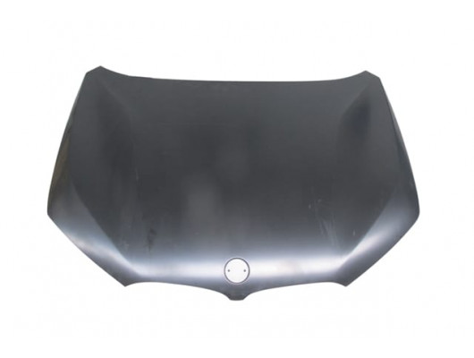 BMW X1- F48- 15/18; MOTOR KAPUTU ÇELİK (TYG)