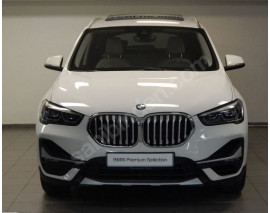 BMW X1- F48- 19/21; ARAÇ BİLGİLERİ VE RESİMLERİ