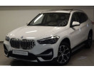 BMW X1- F48- 19/21; ARAÇ BİLGİLERİ VE RESİMLERİ