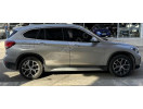 BMW X1- U11- 21/22; ARAÇ BİLGİLERİ VE RESİMLERİ