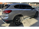 BMW X1- U11- 21/22; ARAÇ BİLGİLERİ VE RESİMLERİ