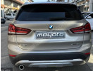 BMW X1- U11- 21/22; ARAÇ BİLGİLERİ VE RESİMLERİ