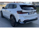 BMW X1- U11- 22/24; ARAÇ BİLGİLERİ VE RESİMLERİ