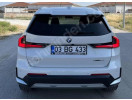 BMW X1- U11- 22/24; ARAÇ BİLGİLERİ VE RESİMLERİ