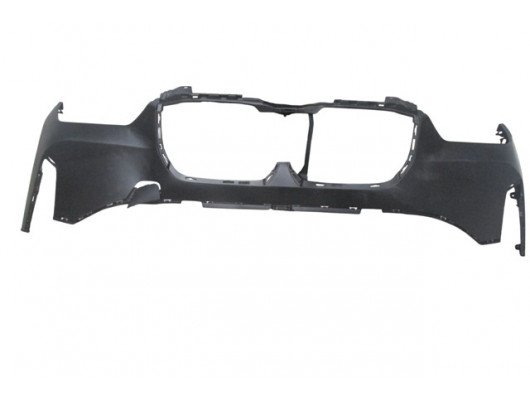 BMW X1- U11- 22/24; ÖN ÜST TAMPON (2 SENSÖR DELİKLİ) (TYG)