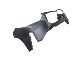 BMW X1- U11- 22/24; ÖN ÜST TAMPON (2 SENSÖR DELİKLİ) (TYG)