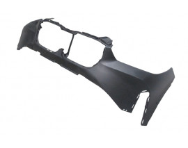 BMW X1- U11- 22/24; ÖN ÜST TAMPON (2 SENSÖR DELİKLİ) (TYG)