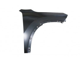 BMW X1- U11- 22/24; ÖN ÇAMURLUK SAĞ DELİKSİZ (TYG)