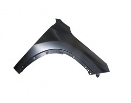 BMW X1- U11- 22/24; ÖN ÇAMURLUK SAĞ DELİKSİZ (TYG)