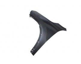 BMW X1- U11- 22/24; ÖN ÇAMURLUK SOL DELİKSİZ (TYG)