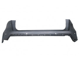 BMW X1- U11- 22/24; ARKA ÜST TAMPON (4 SENSÖR DELİKLİ) (TYG)