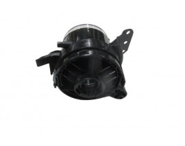 BMW X3- E83- 04/10; SİS LAMBASI SAĞ (M-TECH/LCI)