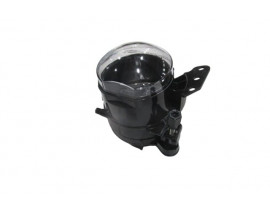 BMW X3- E83- 04/10; SİS LAMBASI SOL (M-TECH/LCI)