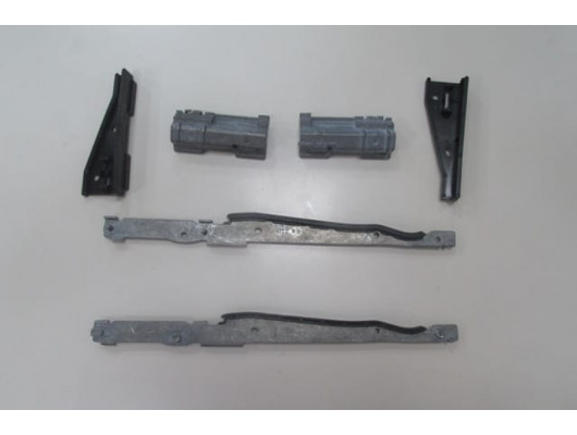 BMW X3- E83- 04/10; SUNROOF TAMİR TAKIMI