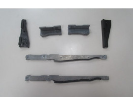 BMW X3- E83- 04/10; SUNROOF TAMİR TAKIMI