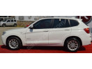BMW X3- F25- 11/17; ARAÇ BİLGİLERİ VE RESİMLERİ