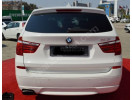 BMW X3- F25- 11/17; ARAÇ BİLGİLERİ VE RESİMLERİ