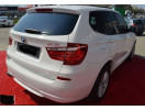 BMW X3- F25- 11/17; ARAÇ BİLGİLERİ VE RESİMLERİ