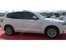 BMW X3- F25- 11/17; ARAÇ BİLGİLERİ VE RESİMLERİ