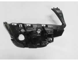 BMW X3- F25- 11/13; ÖN TAMPON BRAKETİ İÇ SAĞ (FAR ALTINA TAKILAN)(PLASTİK) (TW)