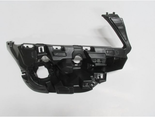 BMW X3- F25- 11/13; ÖN TAMPON BRAKETİ İÇ SAĞ (FAR ALTINA TAKILAN)(PLASTİK) (TW)