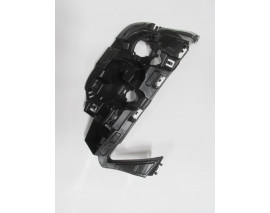 BMW X3- F25- 11/13; ÖN TAMPON BRAKETİ İÇ SAĞ (FAR ALTINA TAKILAN)(PLASTİK) (TW)