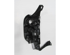 BMW X3- F25- 11/13; ÖN TAMPON BRAKETİ İÇ SOL (FAR ALTINA TAKILAN)(PLASTİK) (TW)