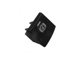 BMW X3- F25- 11/17; EL FREN KOLU (PARK DÜĞMESİ)