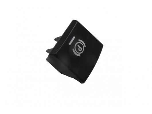 BMW X3- F25- 11/17; EL FREN KOLU (PARK DÜĞMESİ)