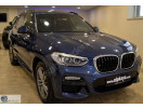 BMW X3- G01- 18/20; ARAÇ BİLGİLERİ VE RESİMLERİ