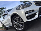 BMW X3- G01- 18/20; ARAÇ BİLGİLERİ VE RESİMLERİ