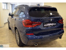 BMW X3- G01- 18/20; ARAÇ BİLGİLERİ VE RESİMLERİ