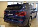 BMW X3- G01- 18/20; ARAÇ BİLGİLERİ VE RESİMLERİ