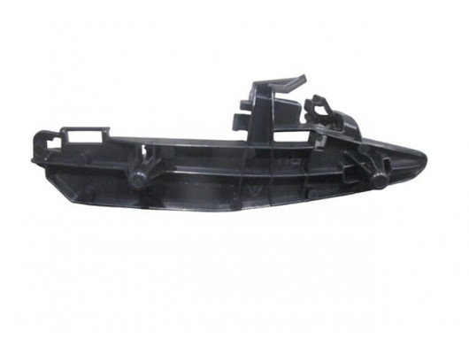 BMW X3- G01- 18/20; ÖN TAMPON BRAKETİ SAĞ (M SPORT)(TW)