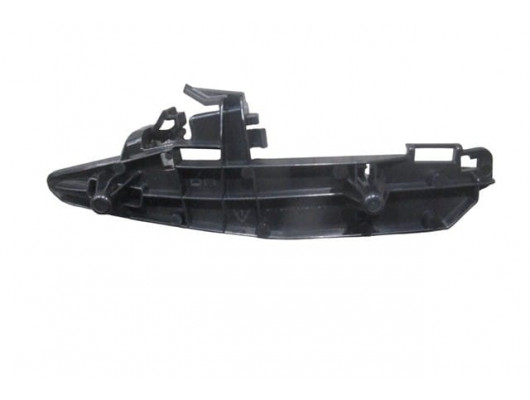 BMW X3- G01- 18/20; ÖN TAMPON BRAKETİ SOL (M SPORT)(TW)