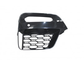 BMW X3- G01- 18/20; SİS LAMBA KAPAĞI SAĞ SENSÖR DELİKLİ SİYAH (M SPORT)(TW)