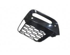 BMW X3- G01- 18/20; SİS LAMBA KAPAĞI SAĞ SENSÖR DELİKLİ SİYAH (M SPORT)(TW)