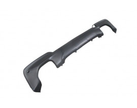 BMW X3- G01- 18/20; KARLIK (ARKA TAMPON ALTI)(SPOILER)(SENSÖR DELİKLİ) M SPORT (TW)