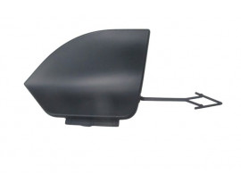 BMW X3- G01- 18/20; ARKA TAMPON ÇEKİ DEMİRİ KAPAĞI ASTARLI (M SPORT)(TW)