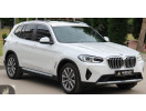 BMW X3- G01- 21/23; ARAÇ BİLGİLERİ VE RESİMLERİ