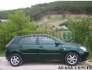 TOYOTA COROLLA- HB- 02/04; ARAÇ BİLGİLERİ VE RESİMLERİ (DAMLA GÖZSÜZ)