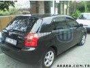 TOYOTA COROLLA- HB- 02/04; ARAÇ BİLGİLERİ VE RESİMLERİ (DAMLA GÖZSÜZ)