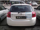 TOYOTA COROLLA- HB- 02/04; ARAÇ BİLGİLERİ VE RESİMLERİ (DAMLA GÖZSÜZ)