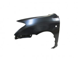 TOYOTA COROLLA- HB- 02/04; ÖN ÇAMURLUK DELİKLİ SOL (TYG)