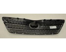 TOYOTA COROLLA- HB- 02/04; ÖN PANJUR SİYAH BAKLAVA DESENLİ (TW)