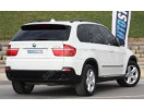 BMW X5- E53- 00/03/04/06; ARAÇ BİLGİLERİ VE RESİMLERİ