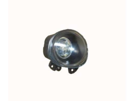 BMW X5- E53- 00/03; SİS LAMBASI SAĞ MERCEKLİ (H3)